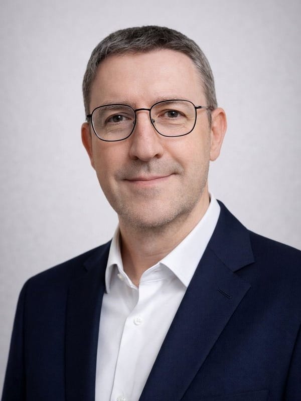 Gregorio Pérez — Arquitecto técnico, tasador y perito judicial